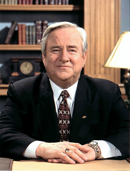 Rev. Jerry Falwell